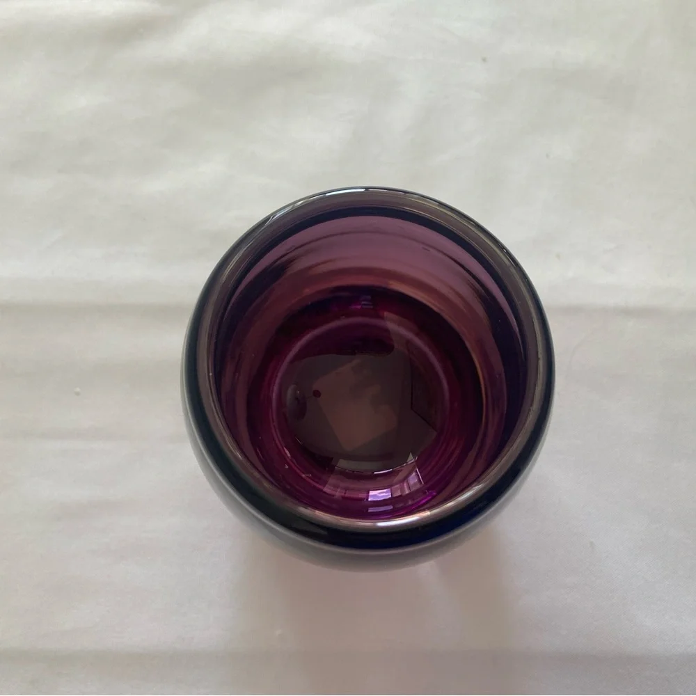 (2) Crate&Barrel tea light bundle
